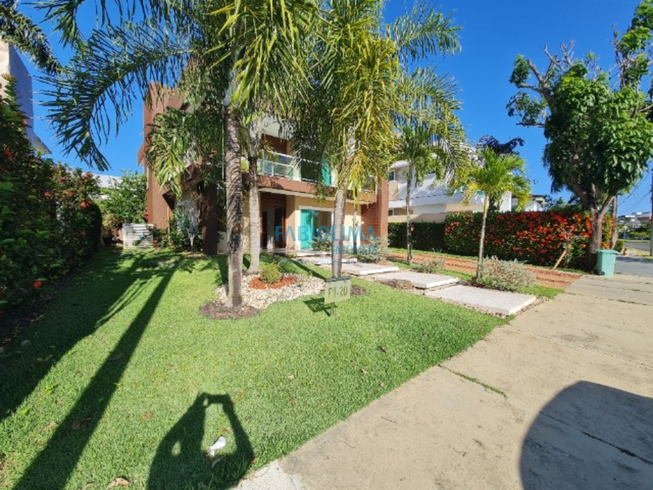 Casa de Condomínio, 5 quartos - Foto 3