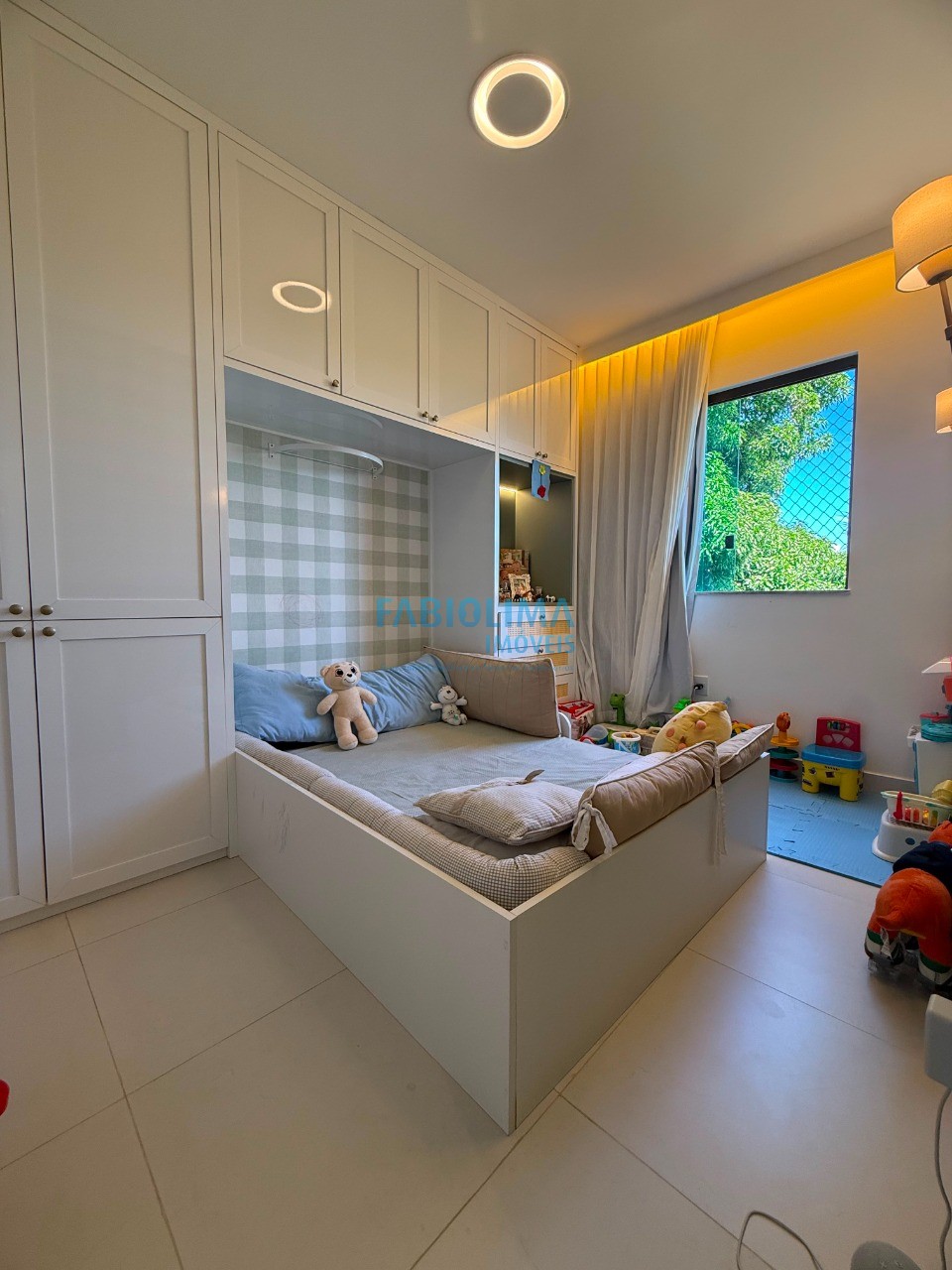 Apartamento, 2 quartos, 70 m² - Foto 12