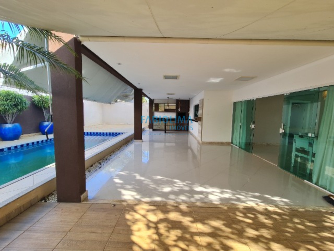 Casa de Condomínio, 5 quartos - Foto 15