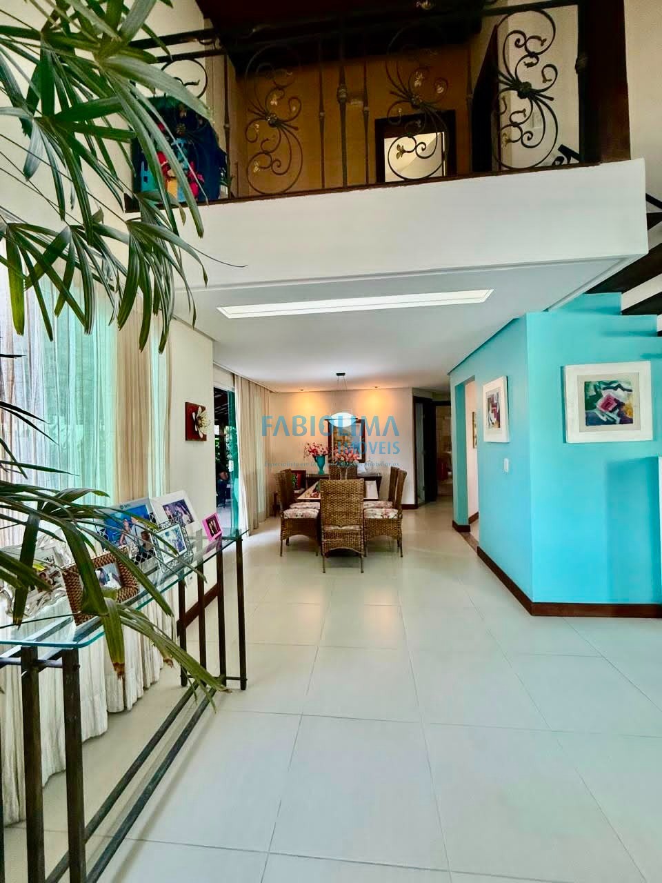 Casa de Condomínio, 3 quartos - Foto 12