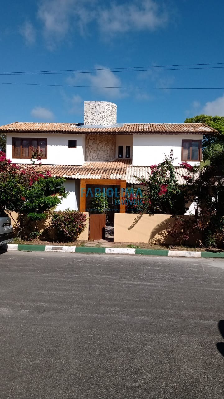 Casa de Condomínio, 6 quartos - Foto 25