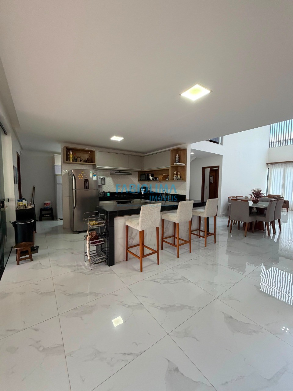 Casa de Condomínio, 1 quarto - Foto 3