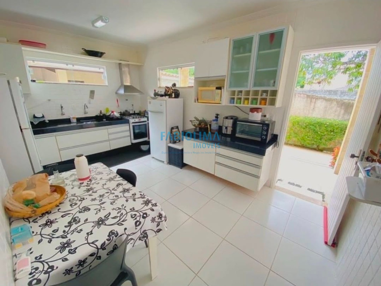 Casa de Condomínio, 4 quartos - Foto 6