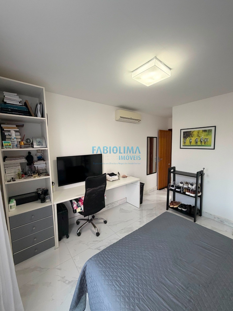 Casa de Condomínio, 1 quarto - Foto 19