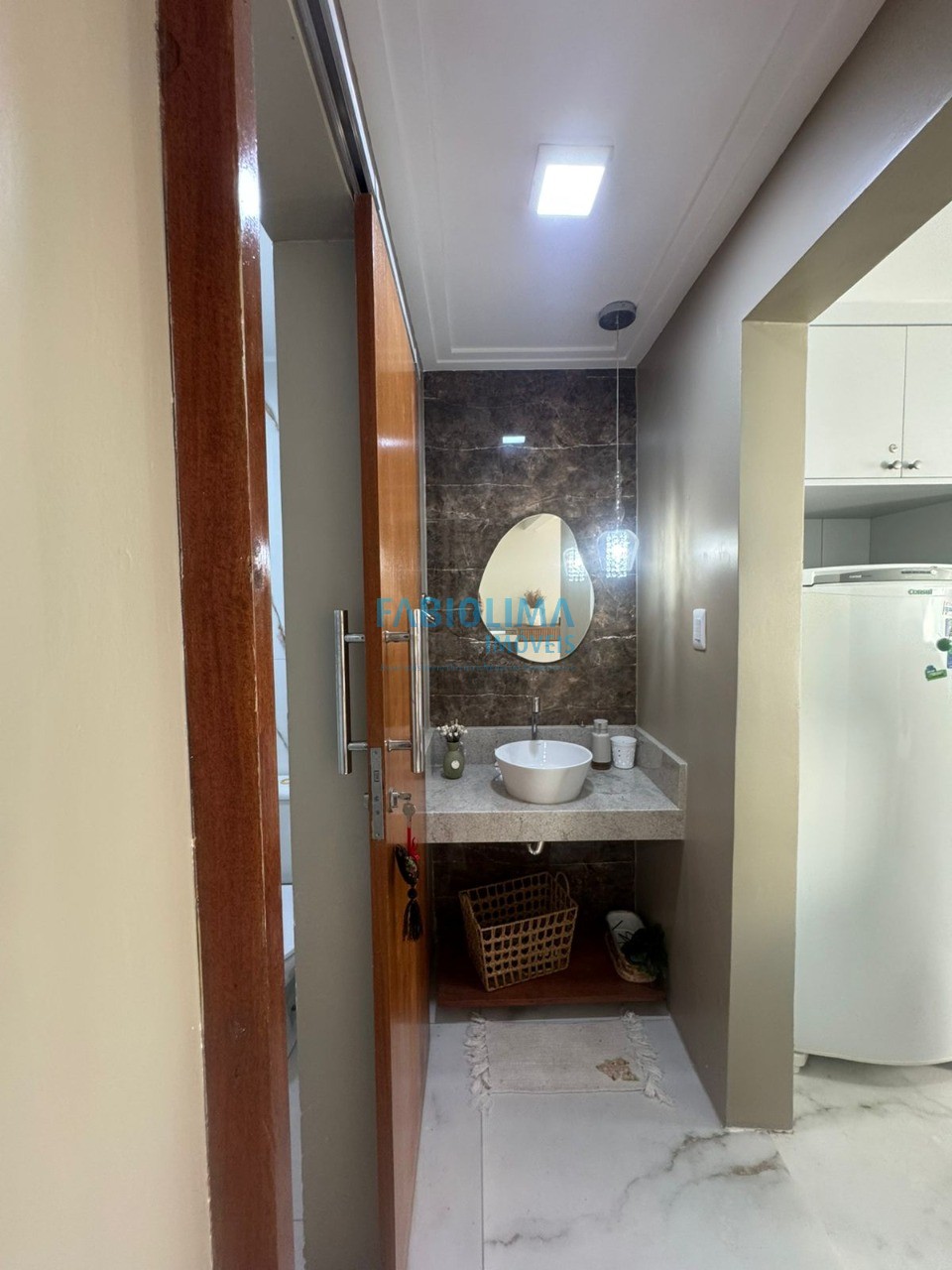 Apartamento, 2 quartos, 70 m² - Foto 8