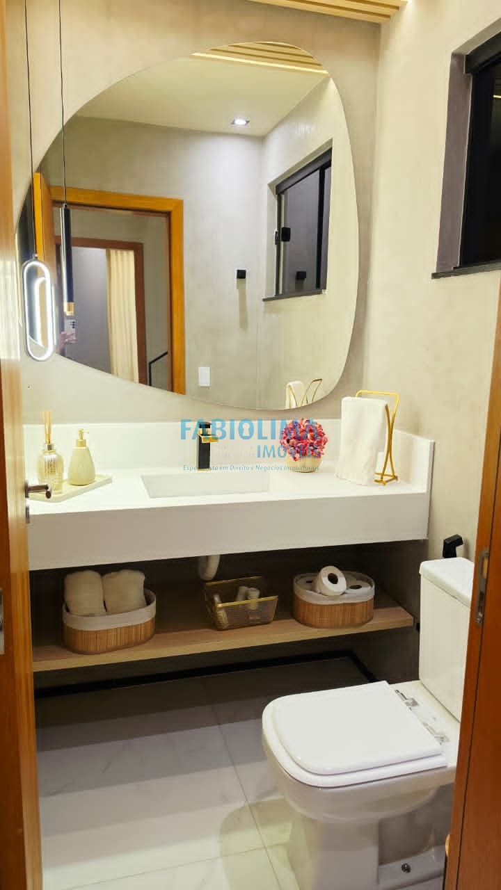 Casa de Condomínio, 4 quartos - Foto 42