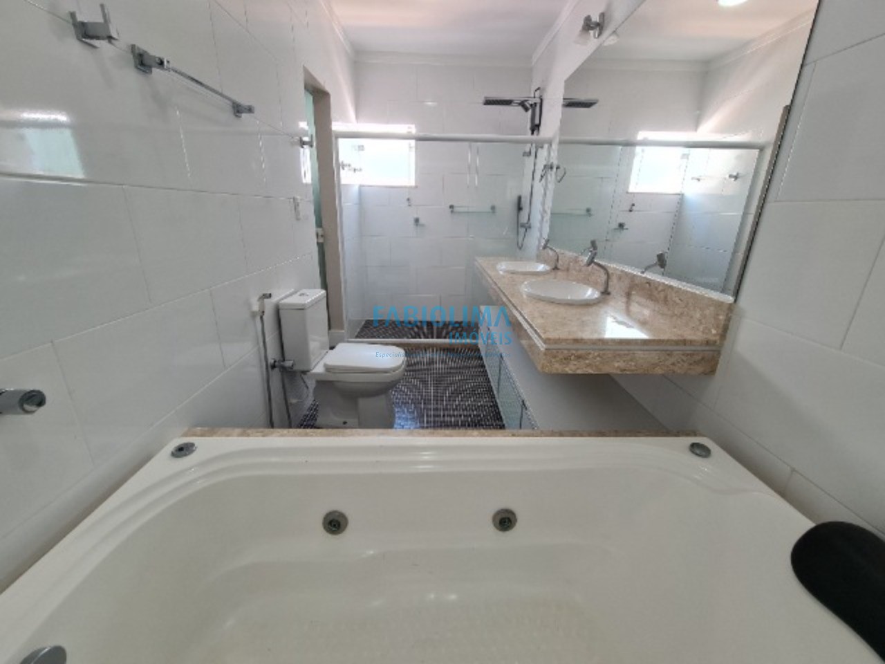 Casa de Condomínio, 5 quartos - Foto 43