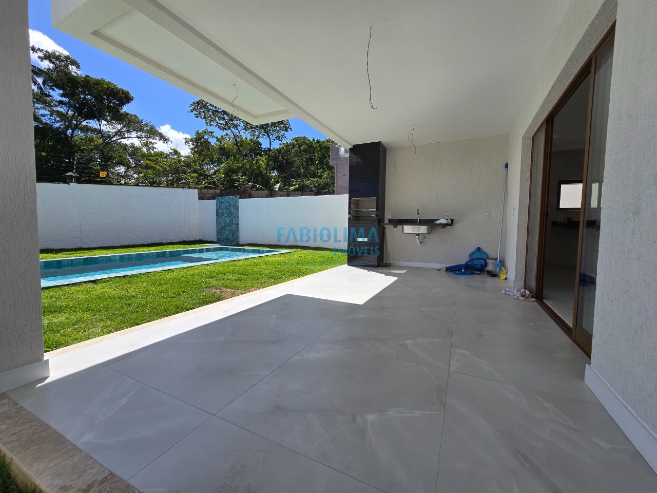 Casa de Condomínio, 4 quartos - Foto 20