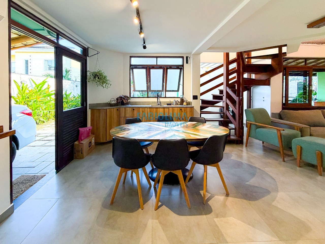 Casa de Condomínio, 3 quartos - Foto 7