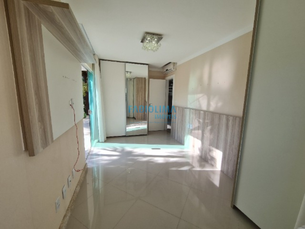 Casa de Condomínio, 5 quartos - Foto 6