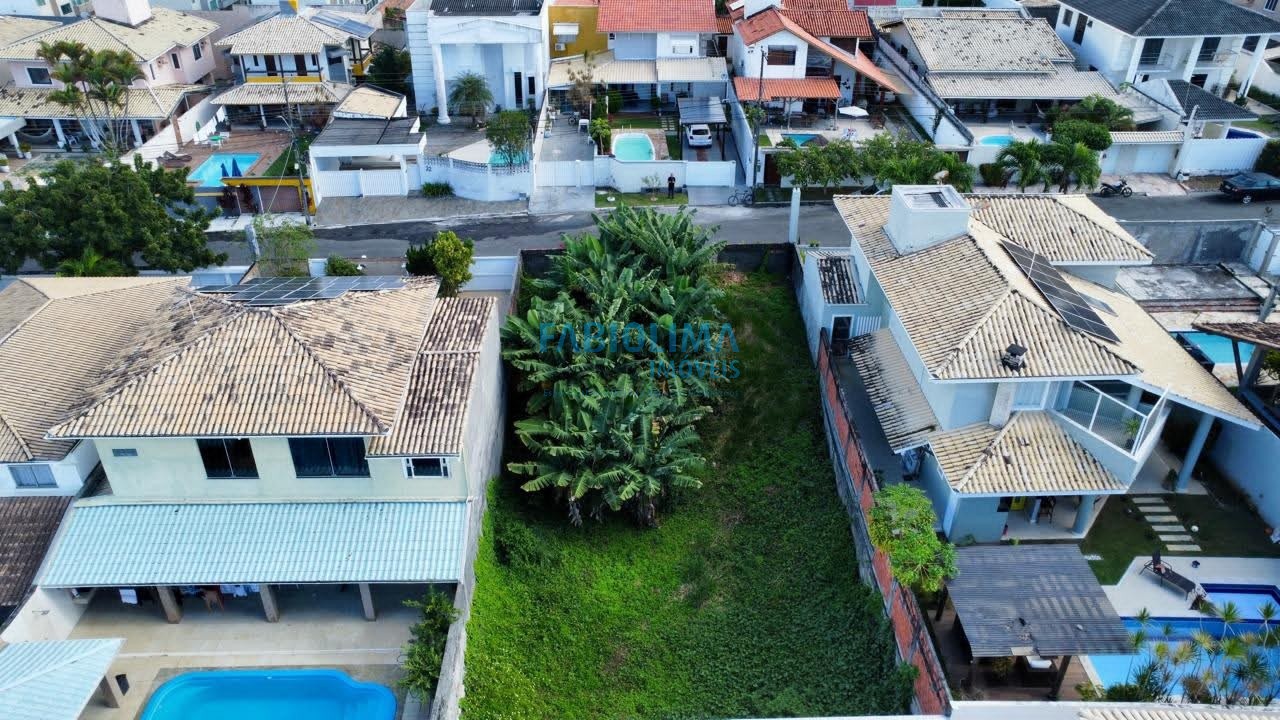 Loteamento e Condomínio, 400 m² - Foto 3