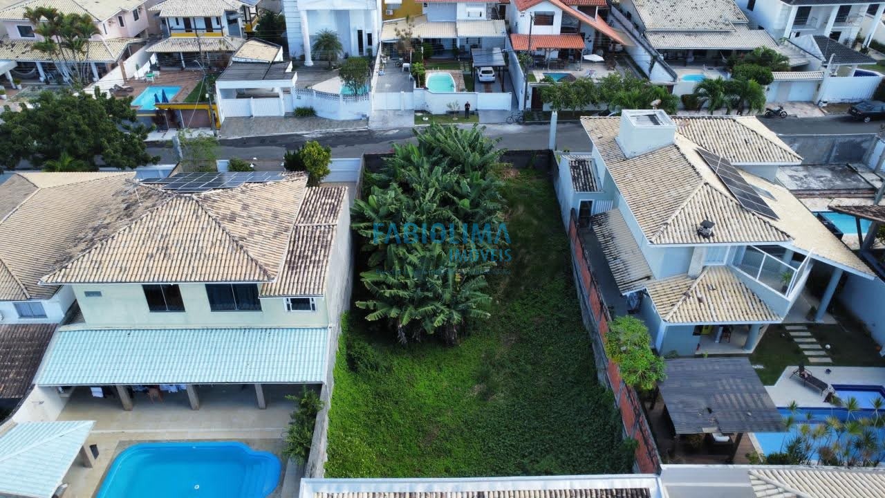 Loteamento e Condomínio, 400 m² - Foto 2