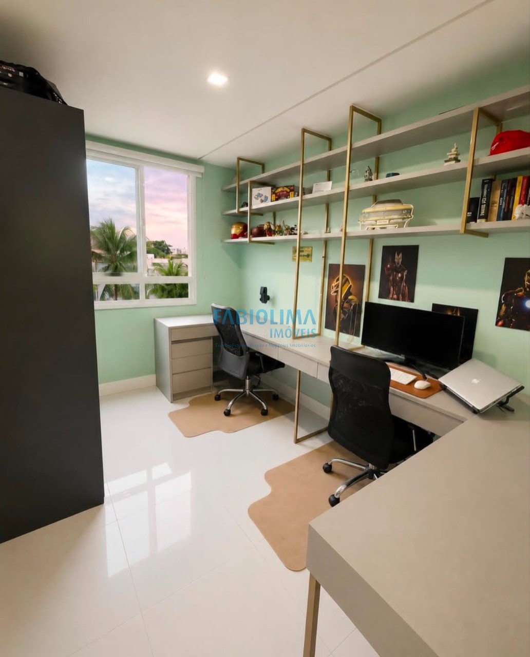 Apartamento, 3 quartos, 91 m² - Foto 11