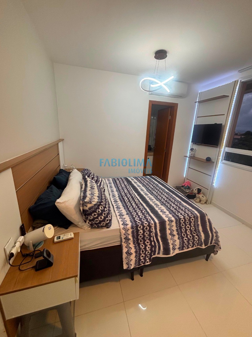 Apartamento, 3 quartos, 91 m² - Foto 5