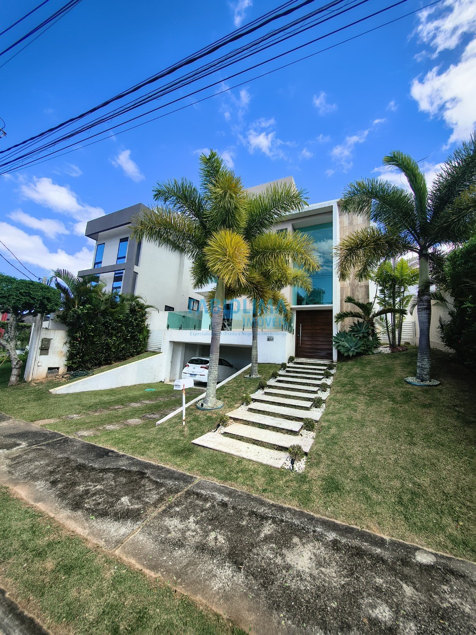 Casa de Condomínio, 4 quartos - Foto 4