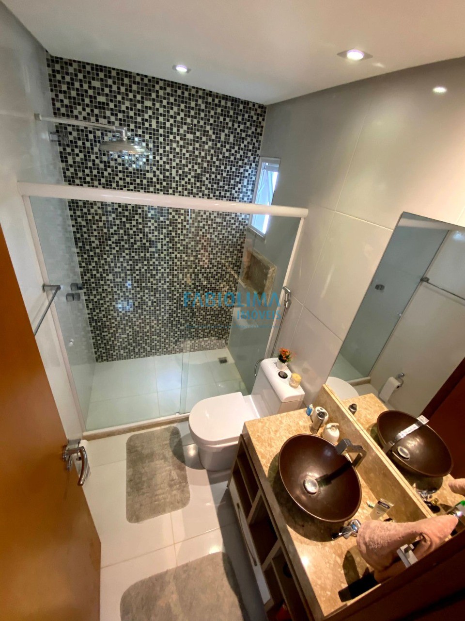 Casa de Condomínio, 4 quartos - Foto 41