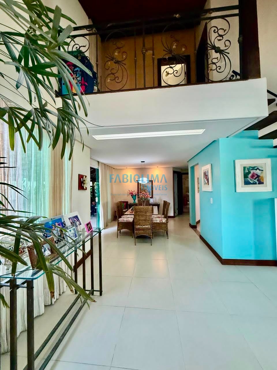 Casa de Condomínio, 3 quartos - Foto 6