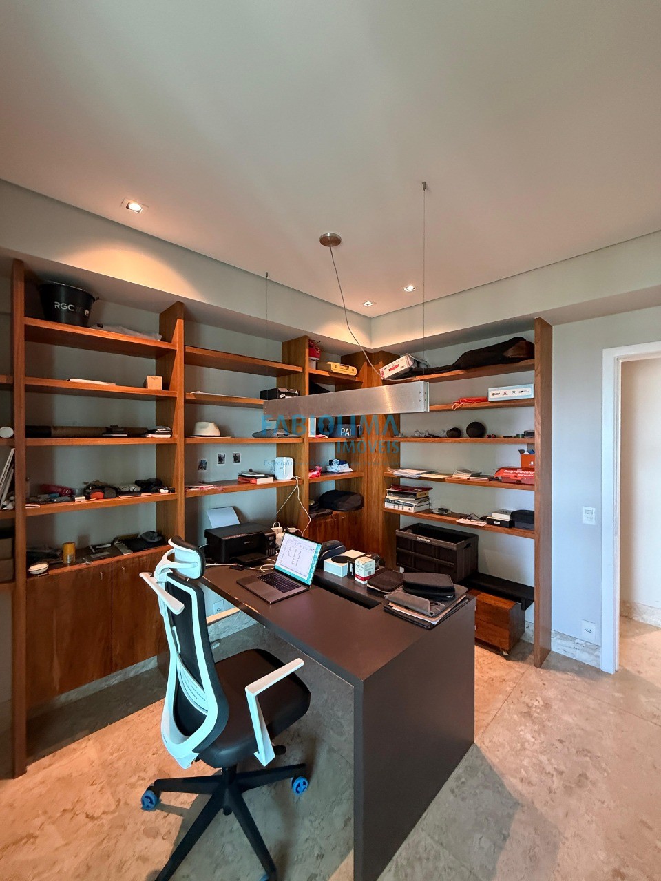 Apartamento, 4 quartos, 206 m² - Foto 19