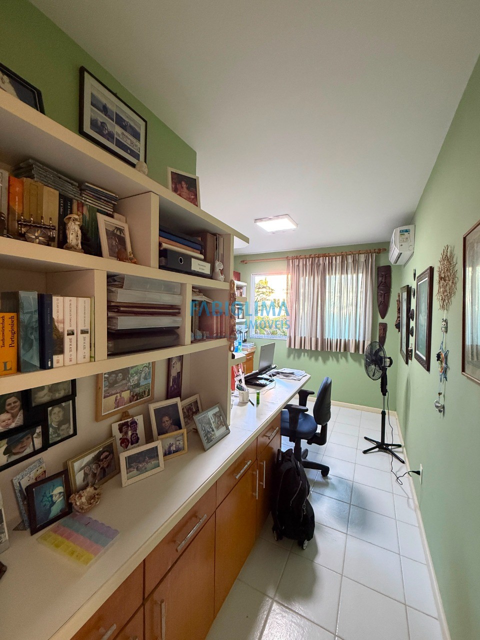 Casa de Condomínio, 4 quartos - Foto 46