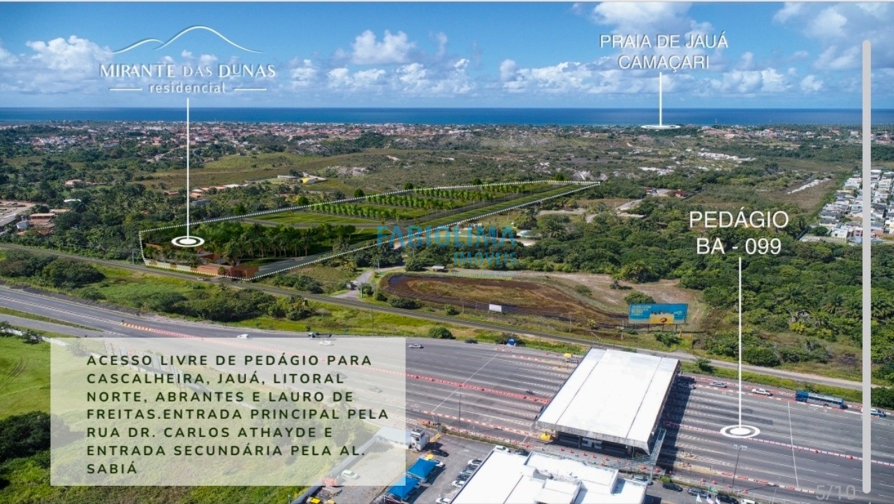 Loteamento e Condomínio, 250 m² - Foto 9
