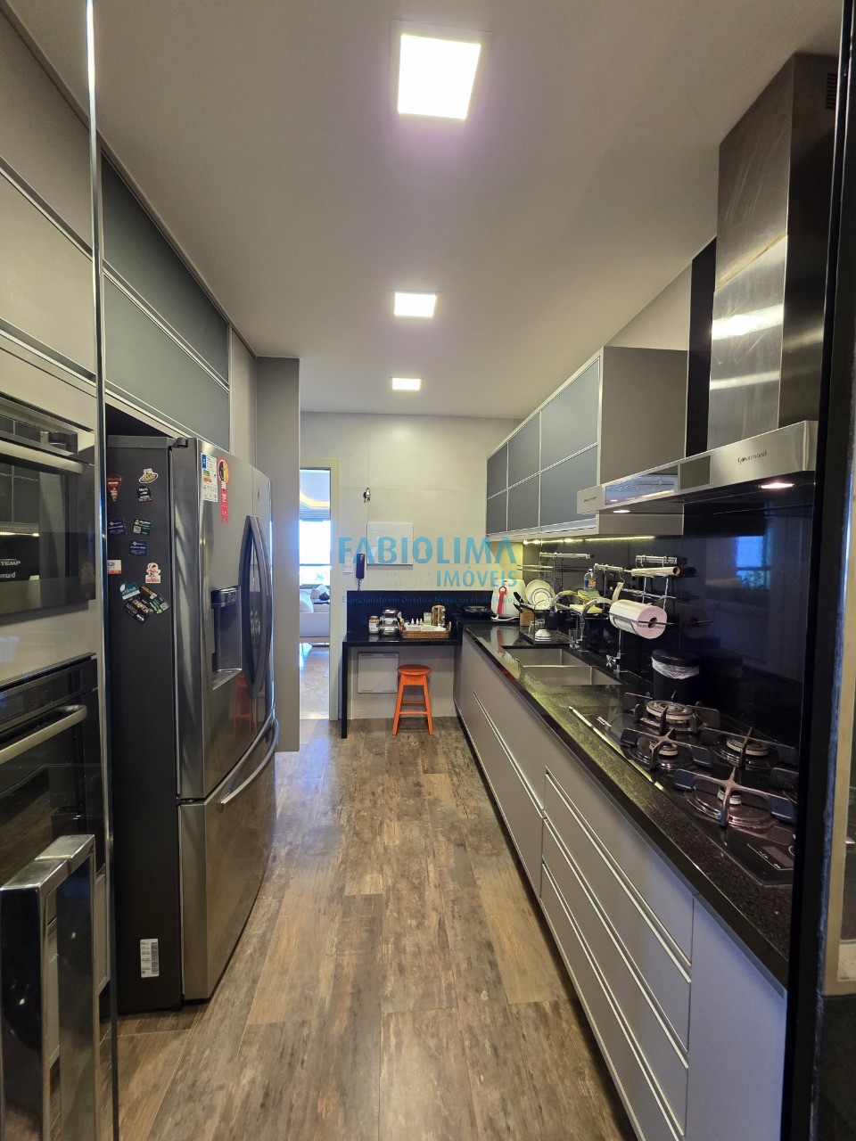 Apartamento, 3 quartos, 155 m² - Foto 13
