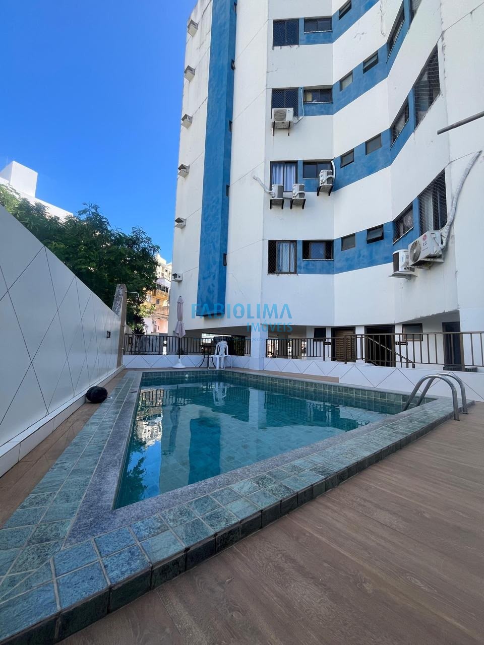 Apartamento, 3 quartos, 70 m² - Foto 1
