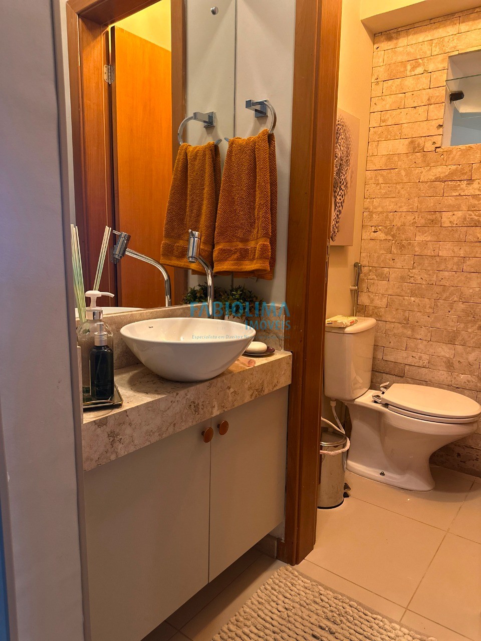 Casa de Condomínio, 3 quartos - Foto 32