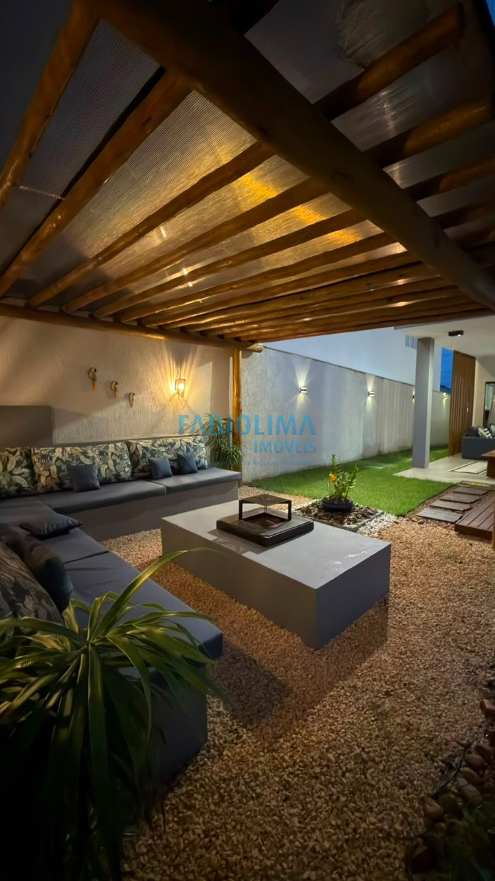 Casa de Condomínio, 4 quartos - Foto 36