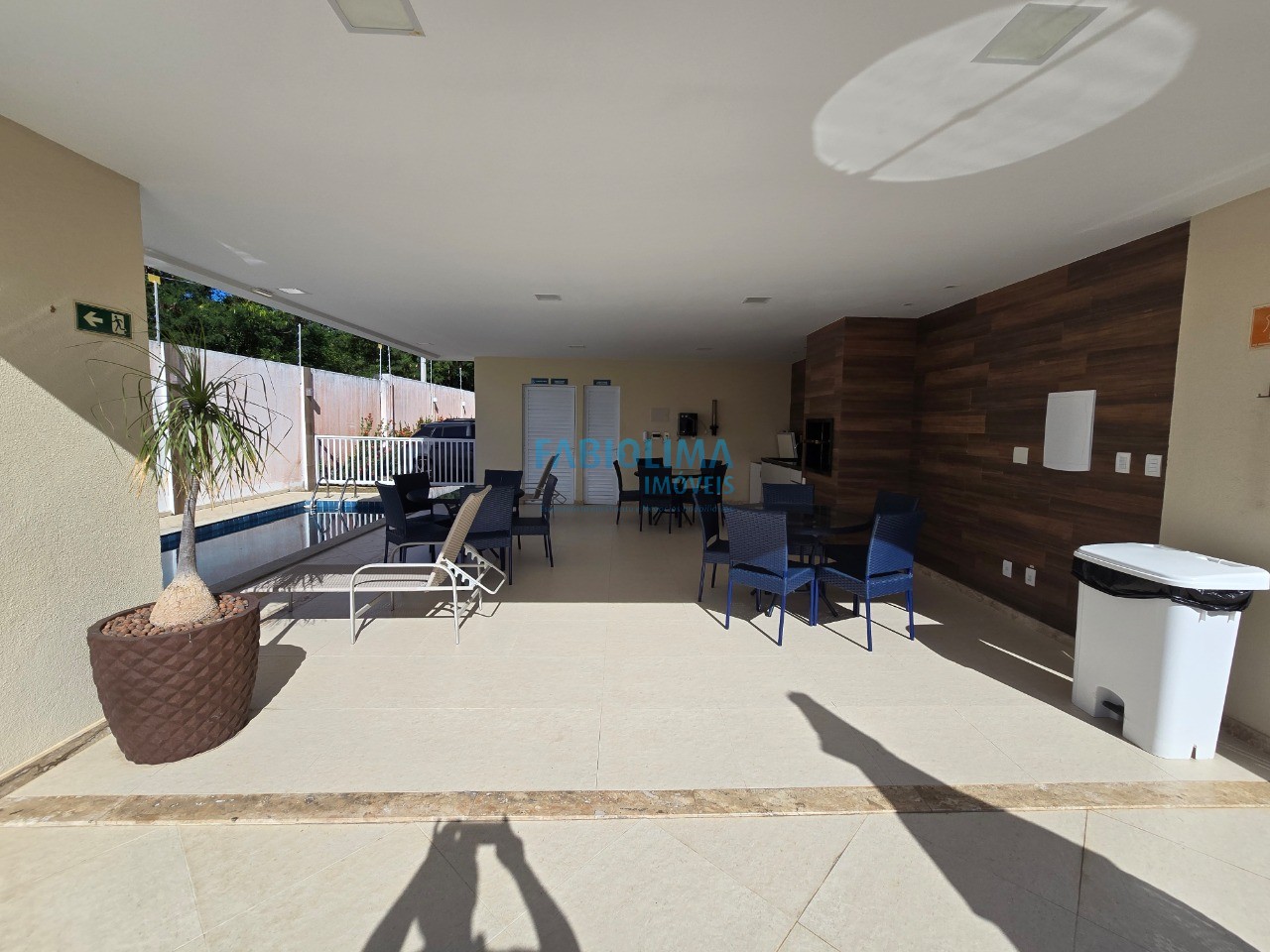 Apartamento, 3 quartos, 93 m² - Foto 5