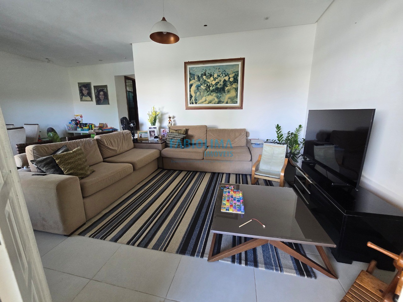 Casa, 3 quartos, 400 m² - Foto 9