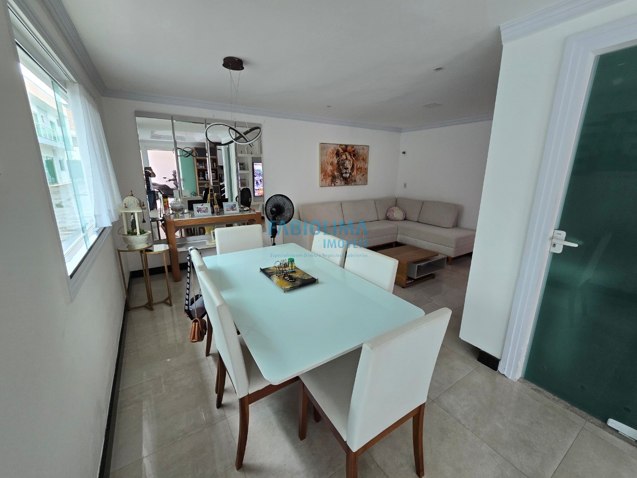 Casa de Condomínio, 3 quartos - Foto 6