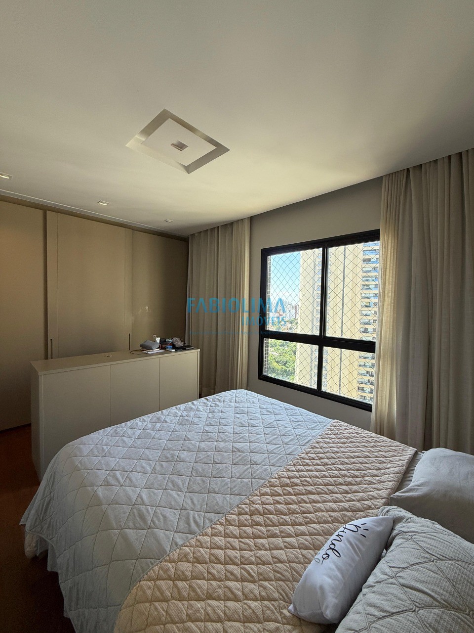Apartamento, 4 quartos, 206 m² - Foto 17