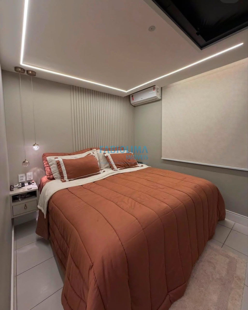 Casa de Condomínio, 3 quartos - Foto 10