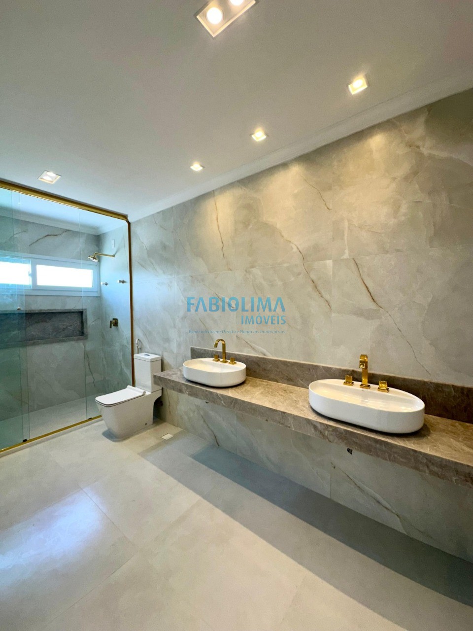 Casa de Condomínio, 5 quartos - Foto 30