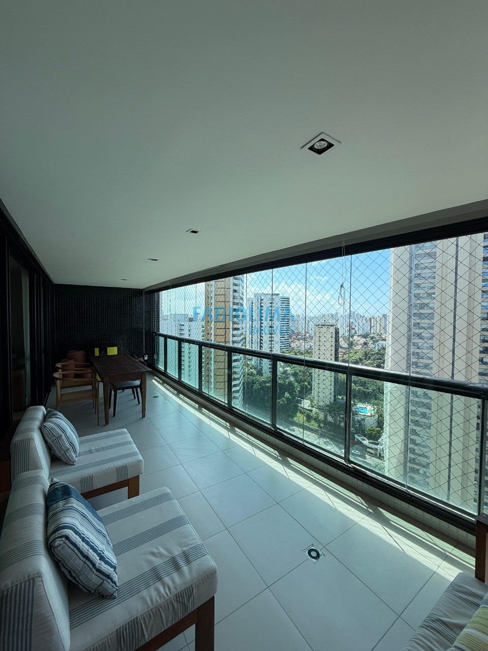 Apartamento, 4 quartos, 206 m² - Foto 21