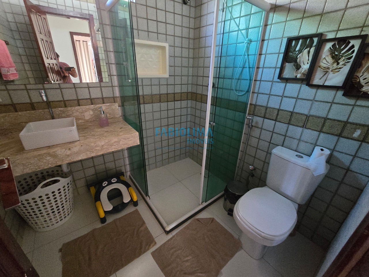 Casa, 3 quartos, 400 m² - Foto 13