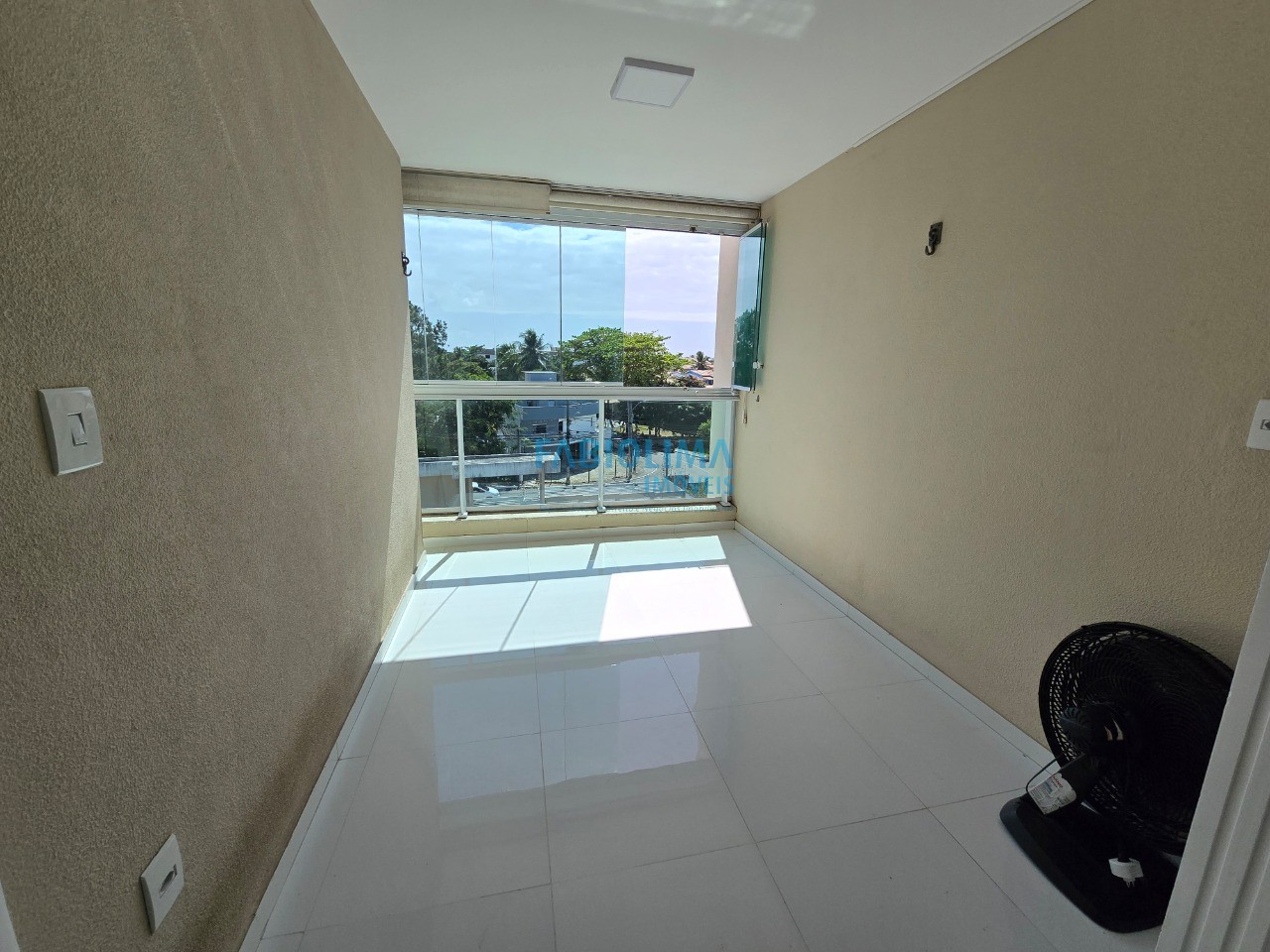Apartamento, 3 quartos, 91 m² - Foto 2