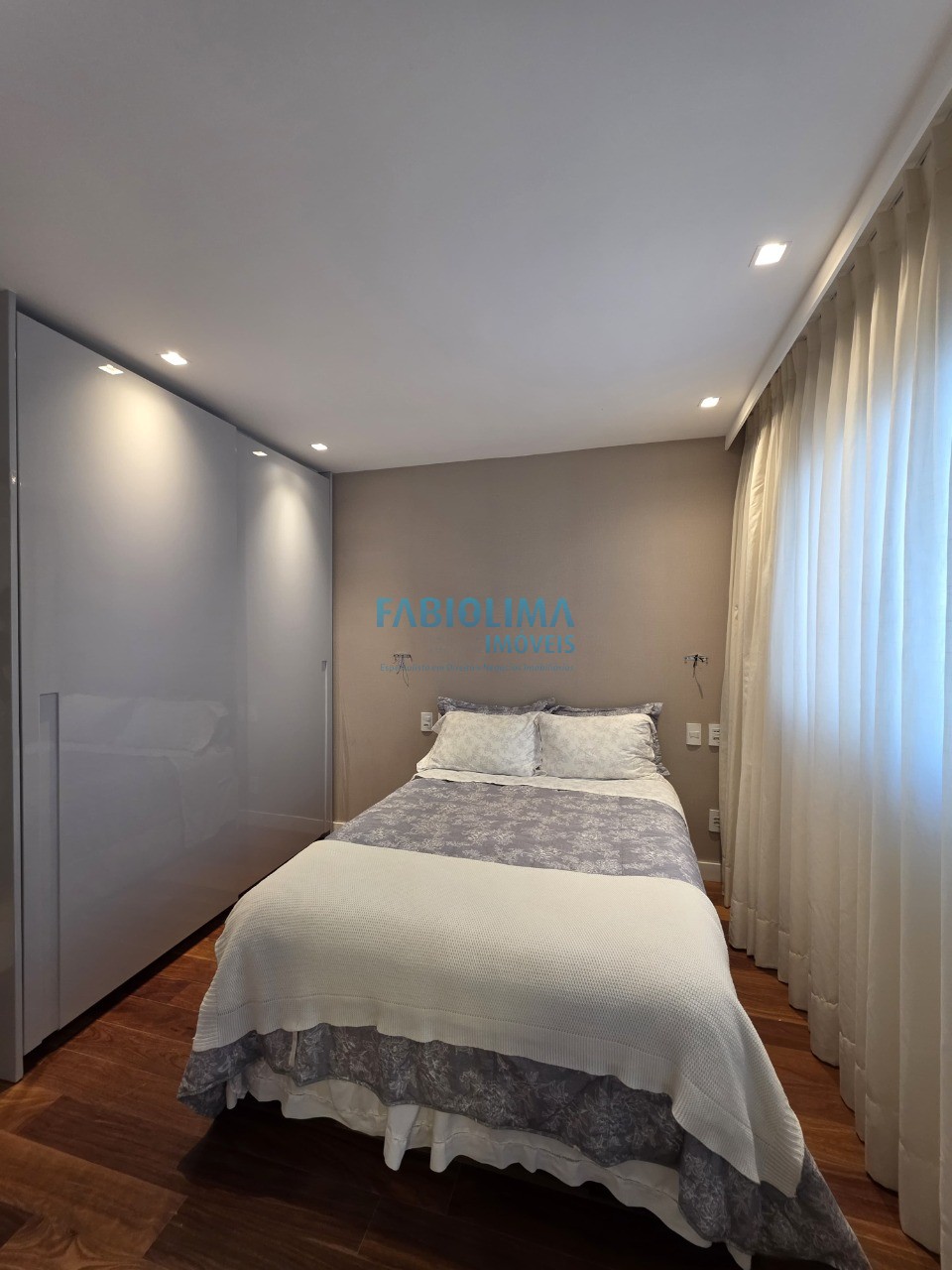 Apartamento, 3 quartos, 155 m² - Foto 25