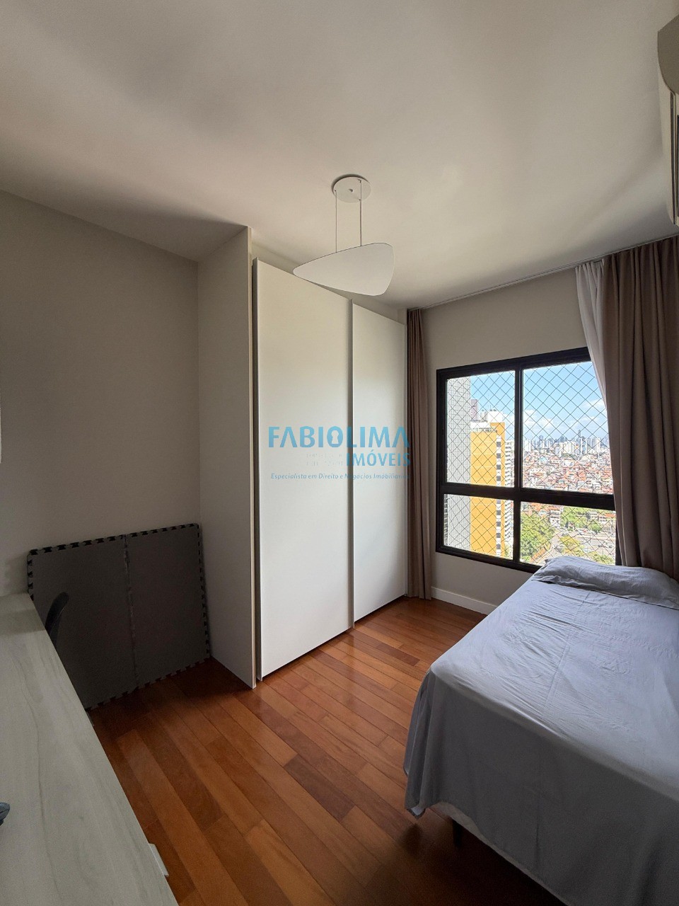 Apartamento, 4 quartos, 206 m² - Foto 33