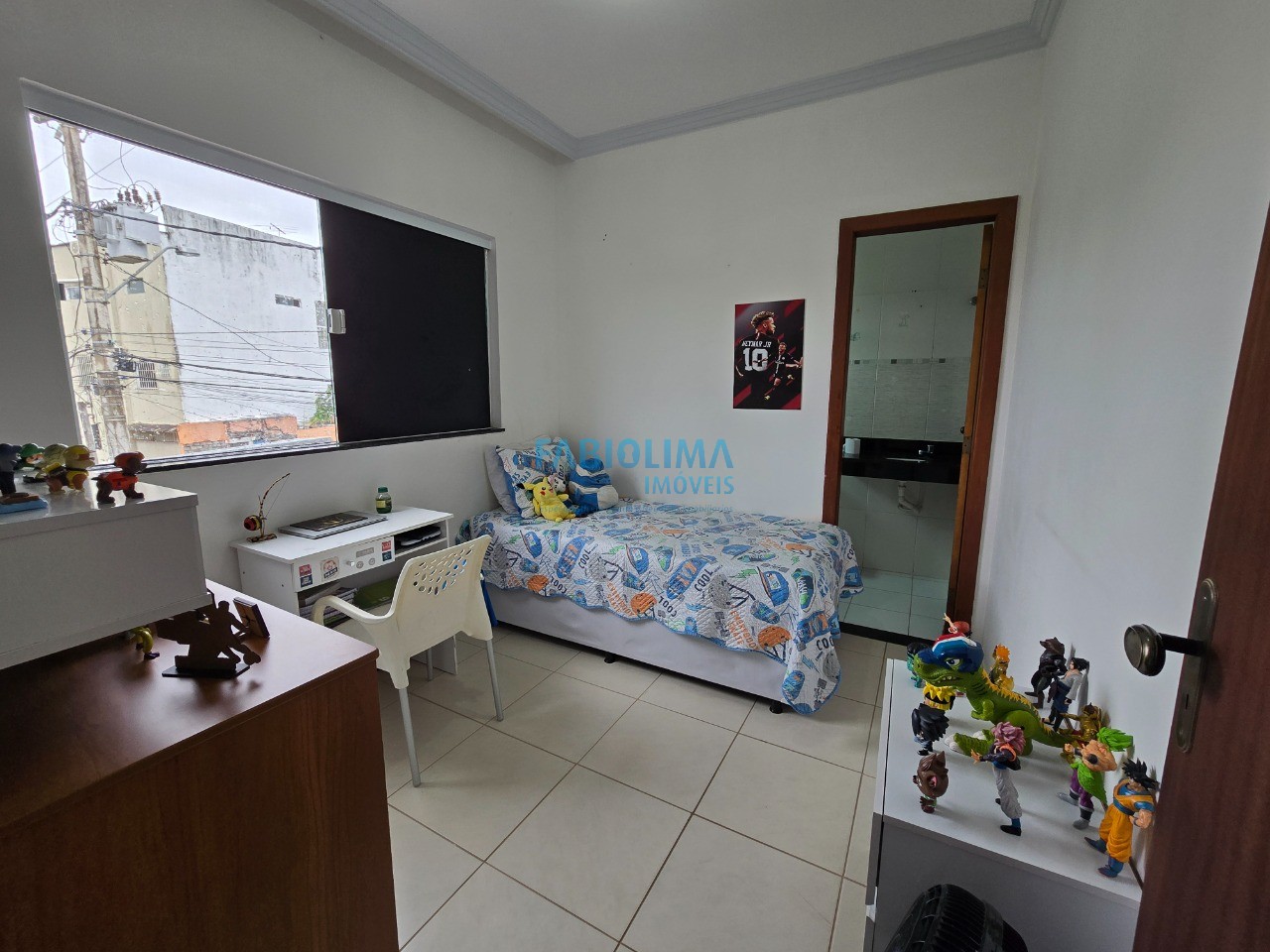 Casa de Condomínio, 3 quartos - Foto 24
