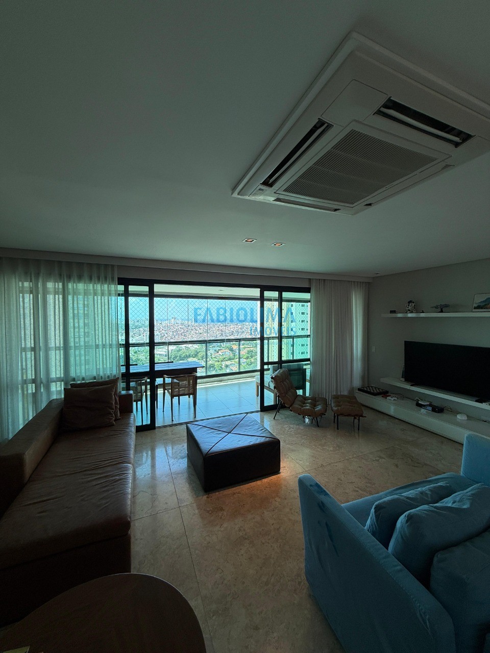 Apartamento, 4 quartos, 206 m² - Foto 13