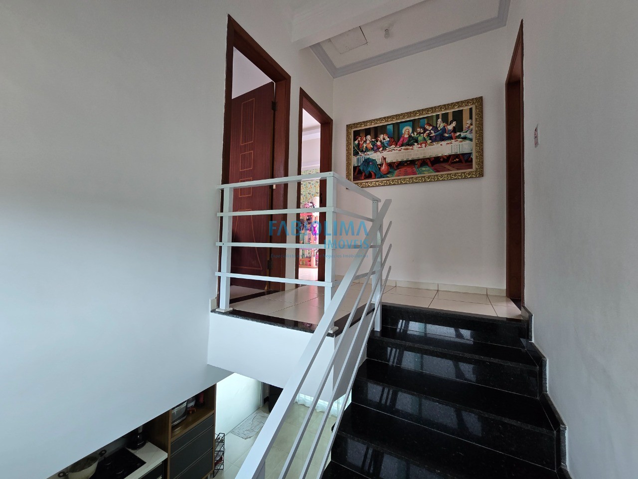 Casa de Condomínio, 3 quartos - Foto 12
