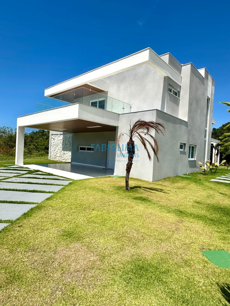 Casa de Condomínio, 5 quartos - Foto 3
