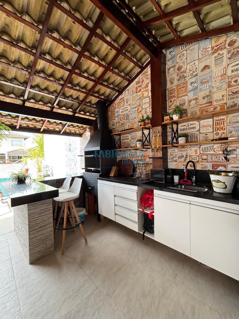 Casa de Condomínio, 3 quartos - Foto 9
