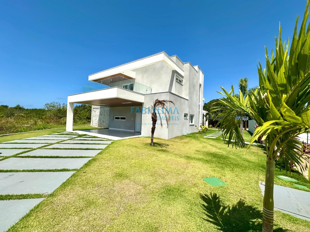 Casa de Condomínio, 5 quartos - Foto 6