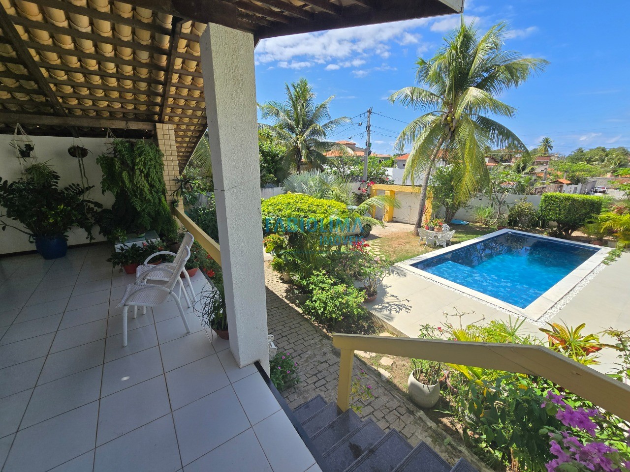 Casa, 3 quartos, 400 m² - Foto 7