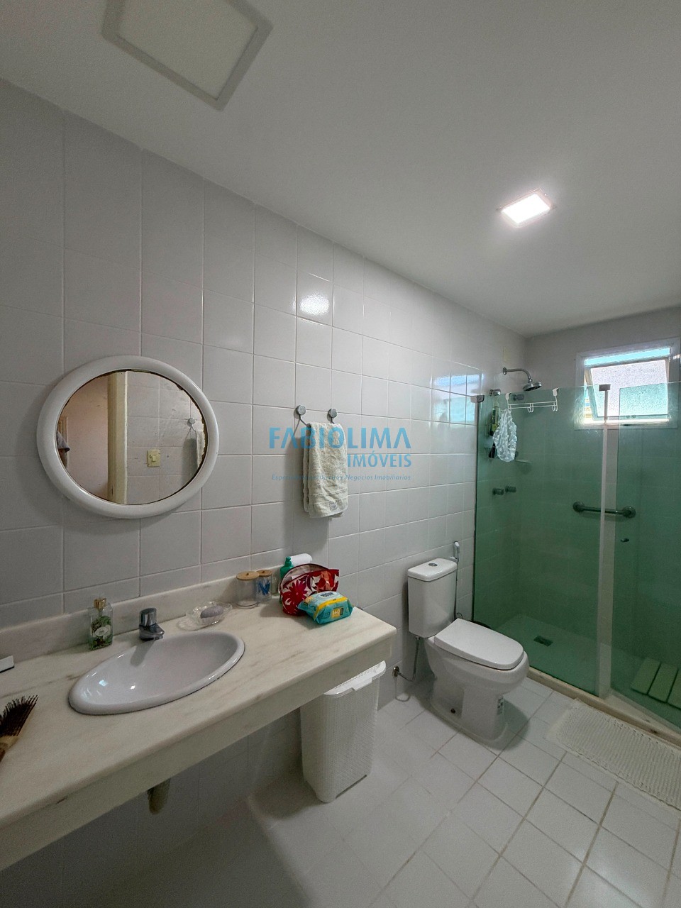 Casa de Condomínio, 4 quartos - Foto 49