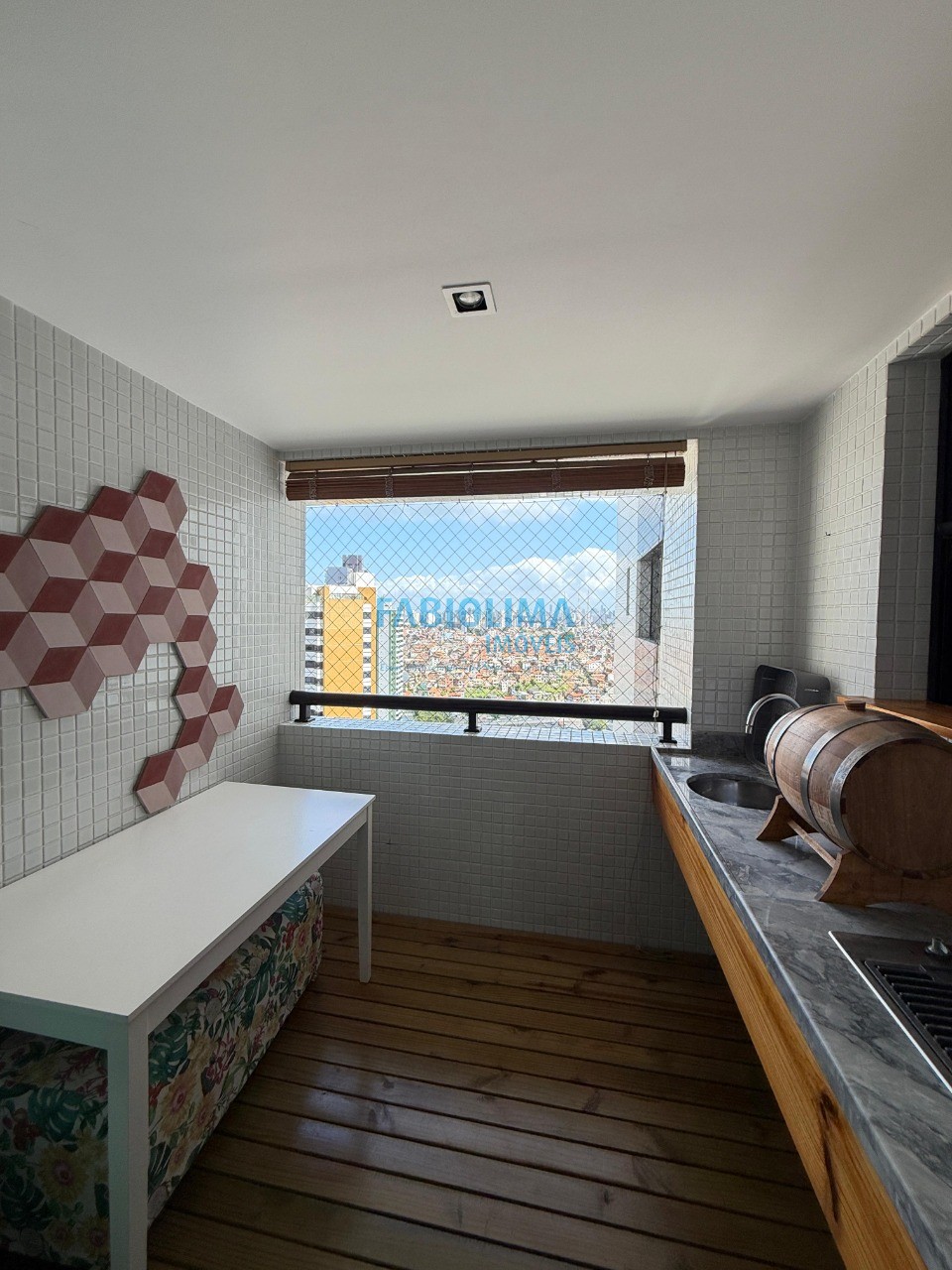 Apartamento, 4 quartos, 206 m² - Foto 16