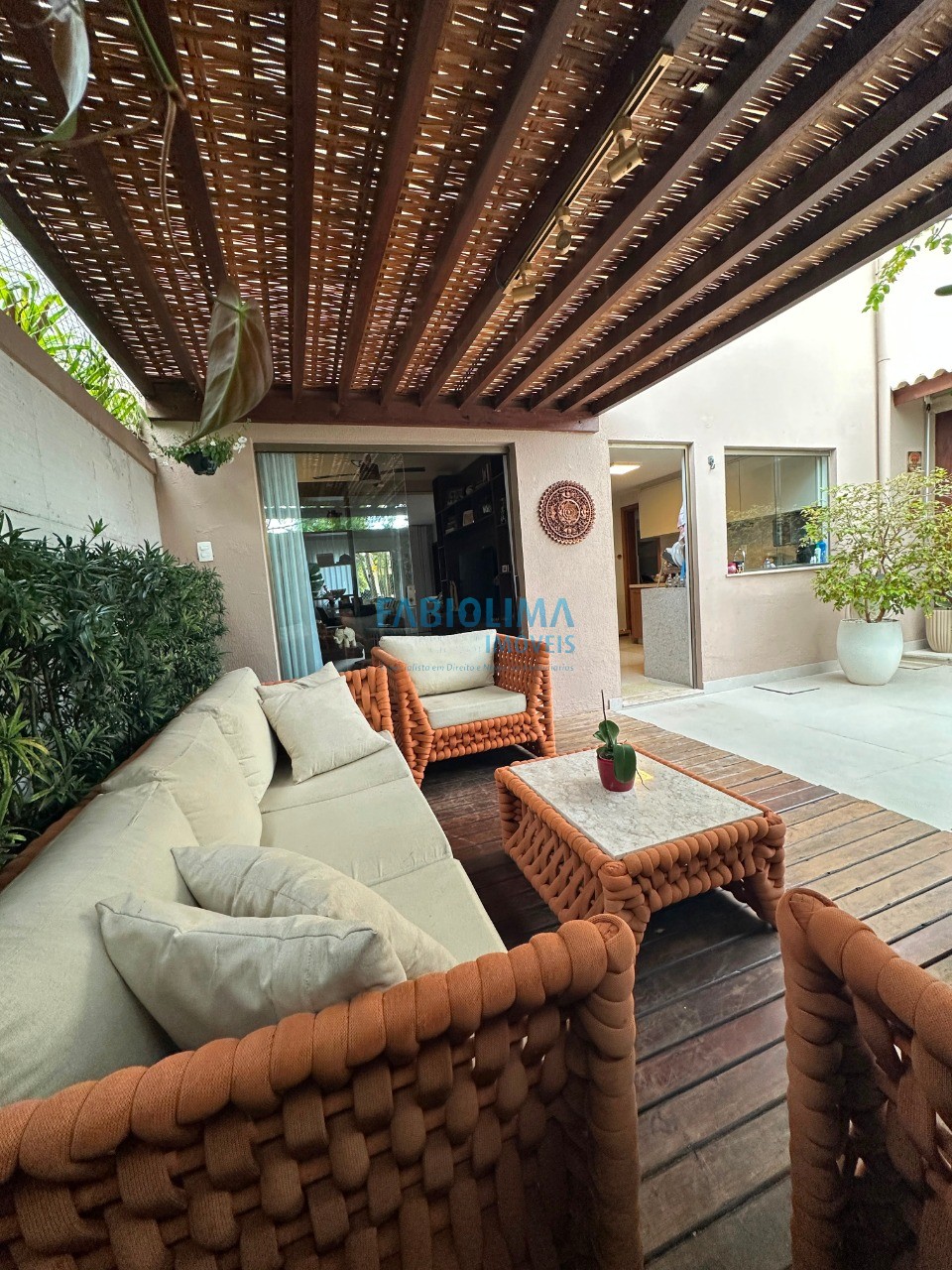 Casa de Condomínio, 3 quartos - Foto 7
