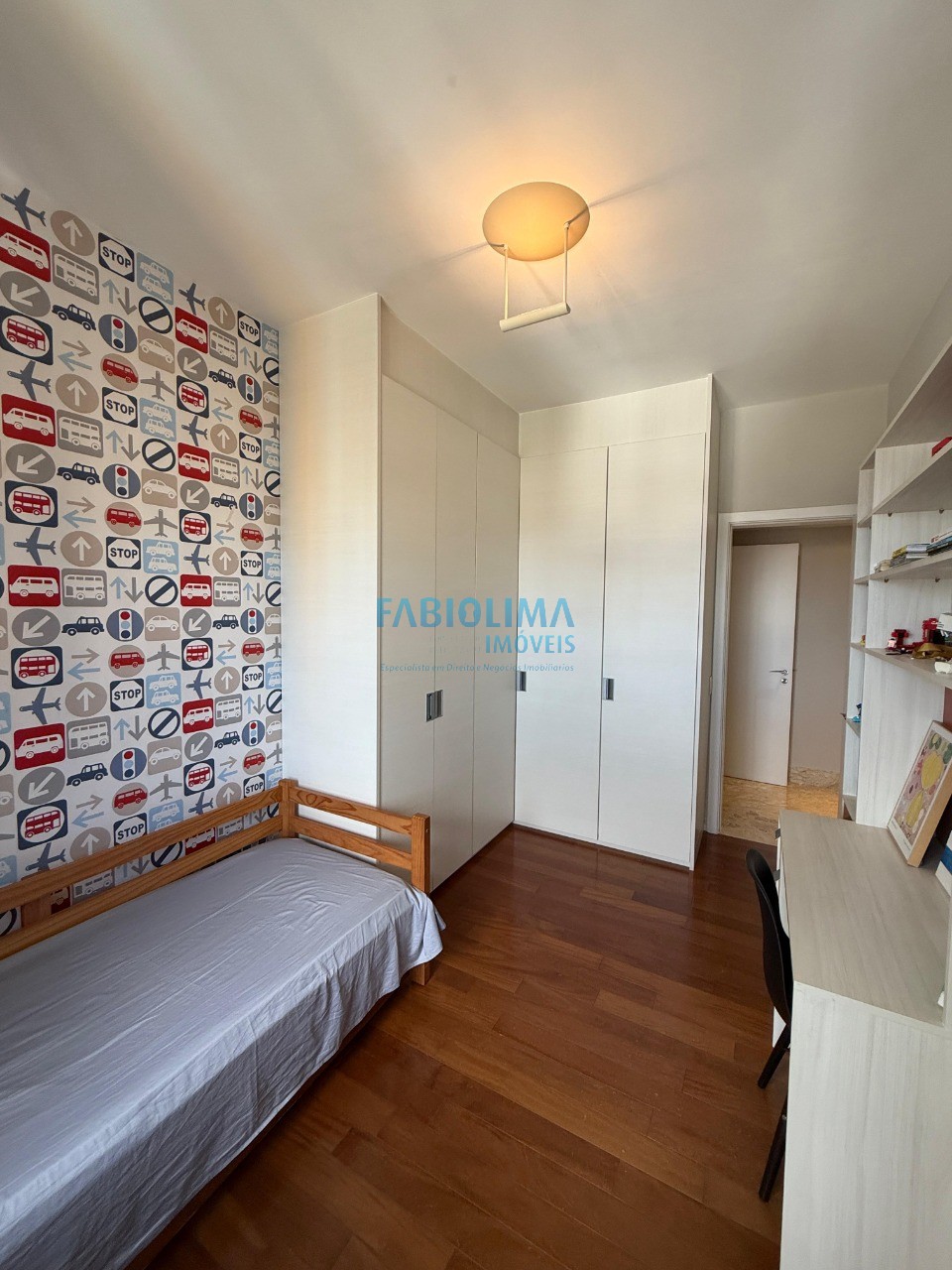 Apartamento, 4 quartos, 206 m² - Foto 20